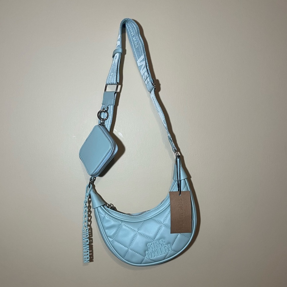 Steve Madden shoulder bag